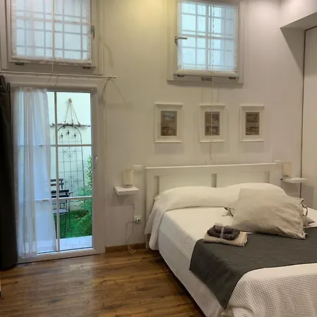 Guest house San Pierino Charming *