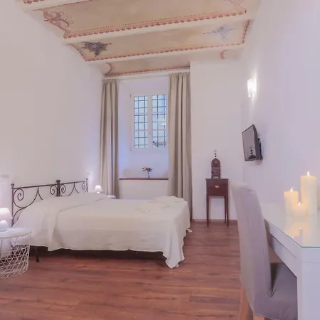 San Pierino Charming