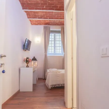 San Pierino Charming 3*