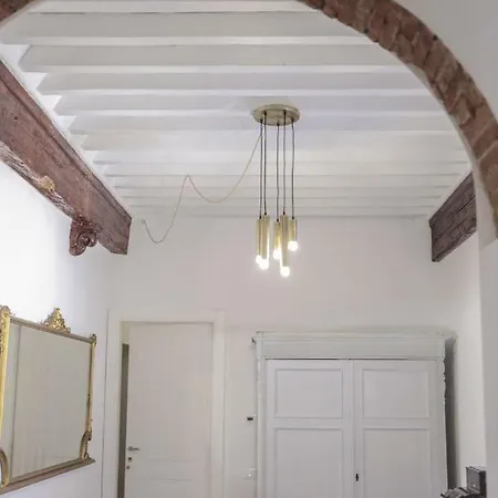 San Pierino Charming Lucca