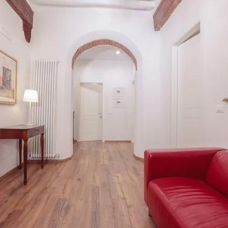 San Pierino Charming 3*