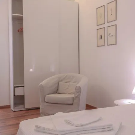 San Pierino Charming Guest house Lucca