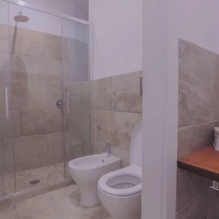 San Pierino Charming