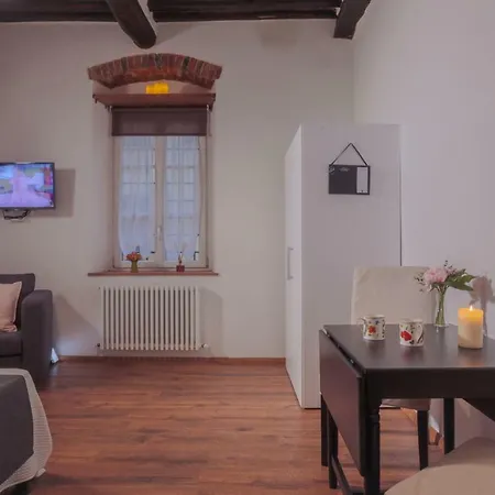 Guest house San Pierino Charming Lucca
