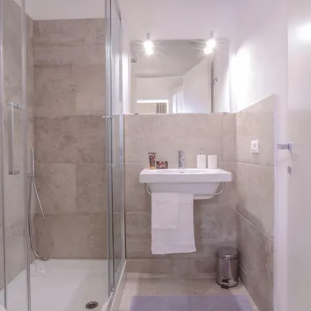 Pensionat San Pierino Charming 3*