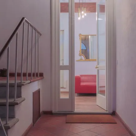 San Pierino Charming 3* Lucca