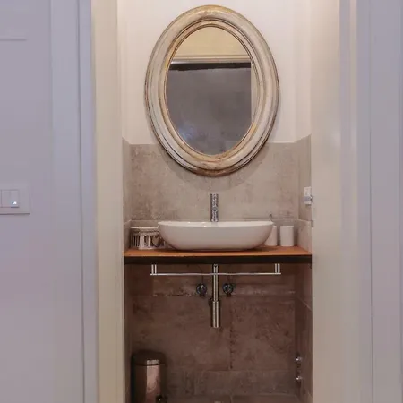 San Pierino Charming Lucca