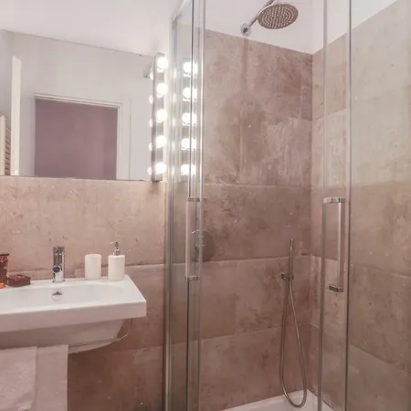 Pensionat San Pierino Charming 3*