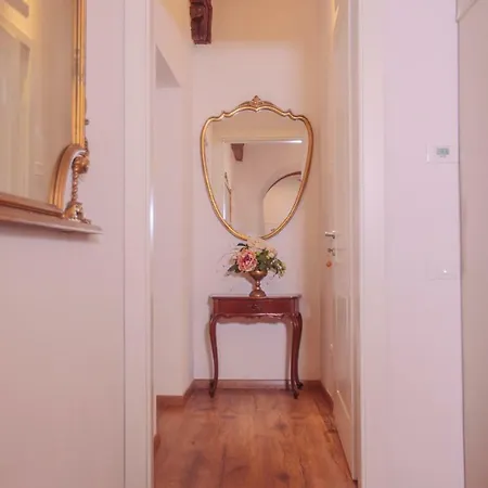 San Pierino Charming Pensionat Lucca