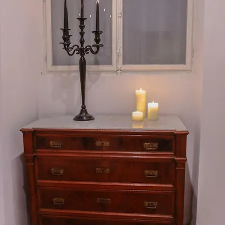 San Pierino Charming Lucca