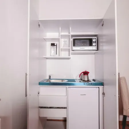 San Pierino Charming Pensionat 3*