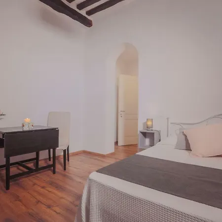 San Pierino Charming Pensionat Lucca