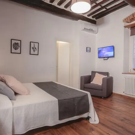 San Pierino Charming Pensionat