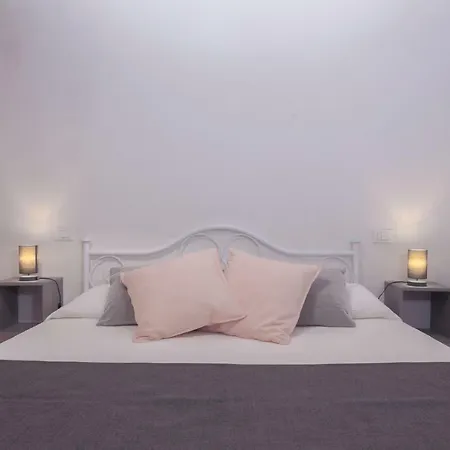 San Pierino Charming 3*