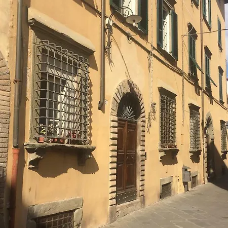 San Pierino Charming